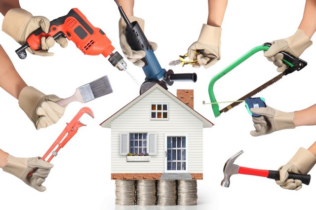 Handyman Services Goffs Oak, Cheshunt, EN7