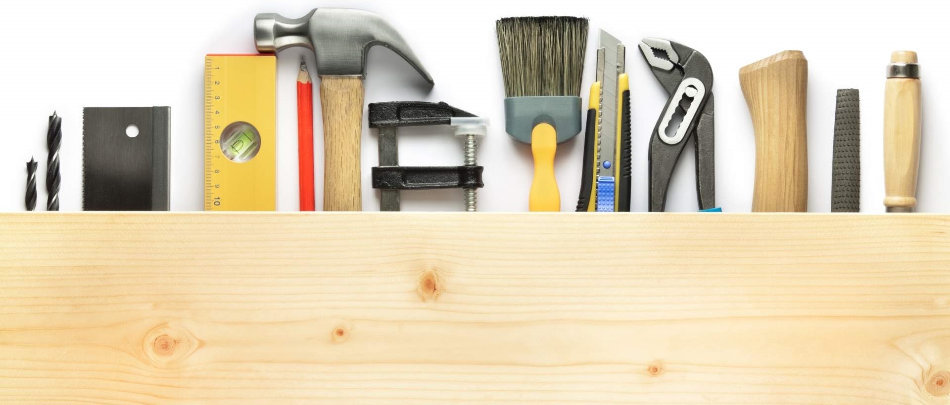 Handyman services EN7