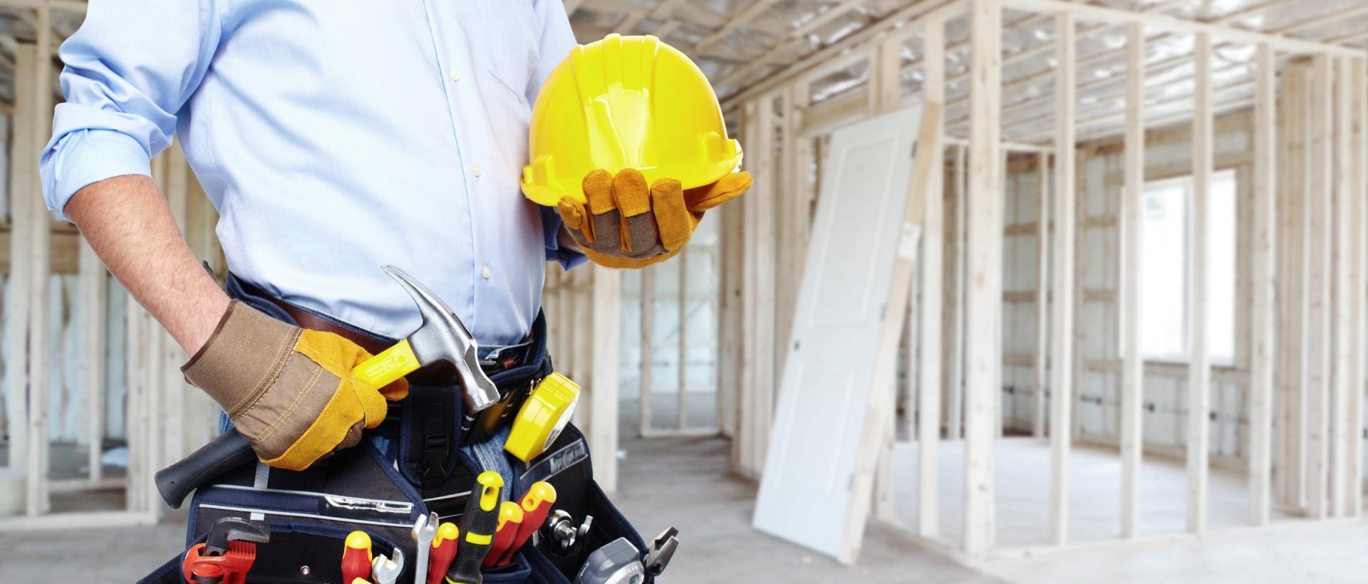 home improvements EN7